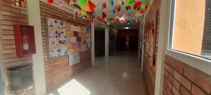 Instituto Público Montsacopa - Instituto de secundaria en Olot - foto 2