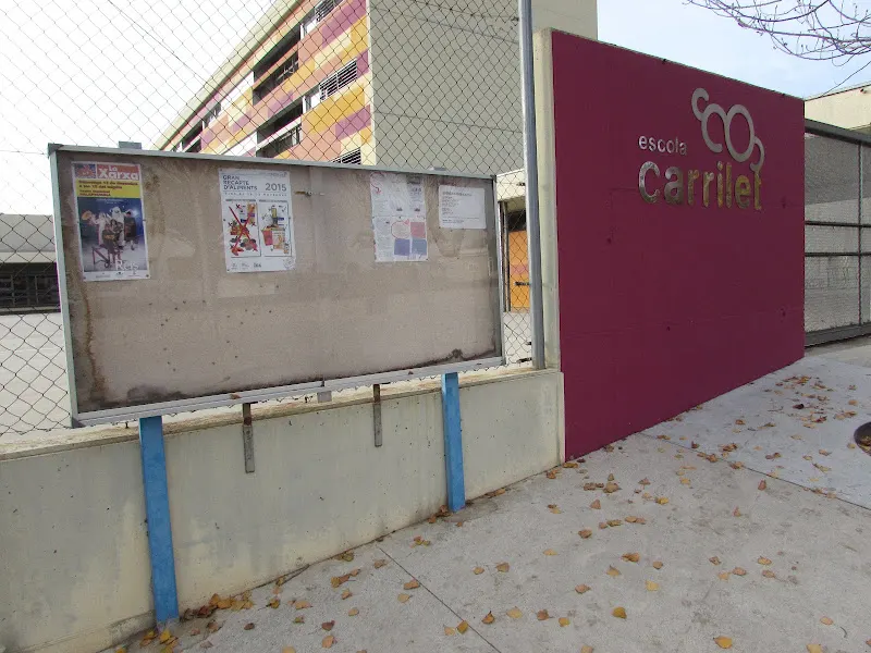 Escuela Carrilet