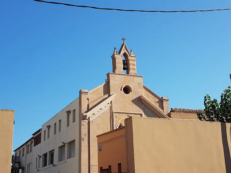 Vedruna - Colegio privado en Palafrugell - foto 2