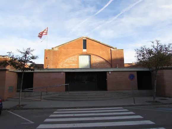 IES - Institut Públic Palamós - Palamós