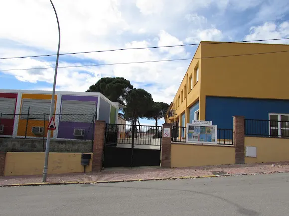 Escuela El Bruc - Riells i Viabrea