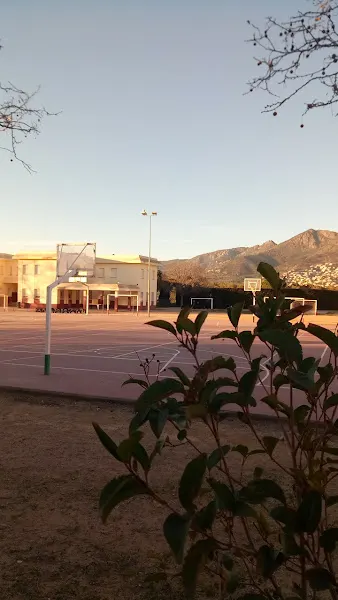 Escuela Jaume Vicens Vives - Roses