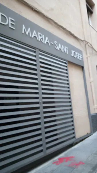 C E Cor De María Sant Josep