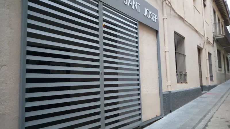 C E Cor De María Sant Josep - Centro escolar en Sant Feliu de Guíxols - foto 2
