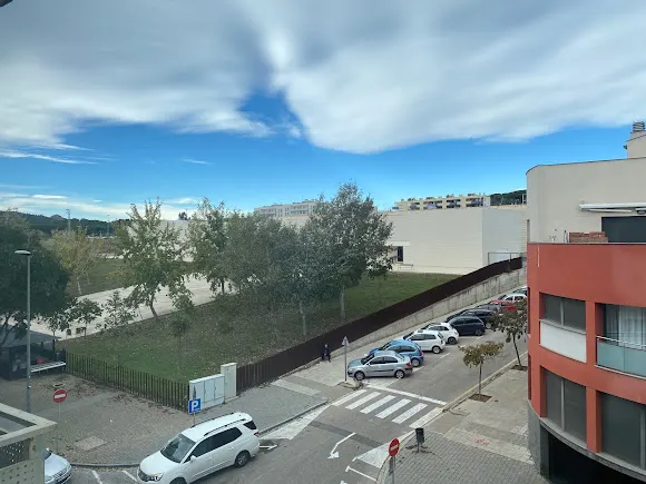 Institut Sant Feliu de Guíxols - Sant Feliu de Guíxols