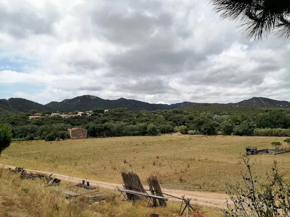 Escuela Gaziel - Sant Feliu de Guíxols