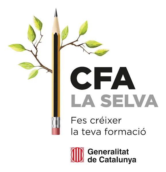 Cfa Public La Selva - Santa Coloma de Farners