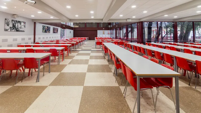 Colegio de Fomento El Vedat - Torrent
