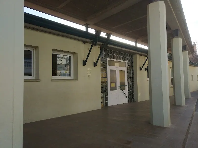 Escuela Sol y Viento