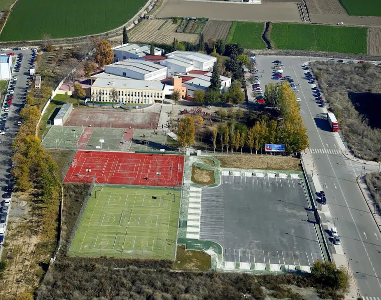 Colegio Bilingüe Monaita - Granada