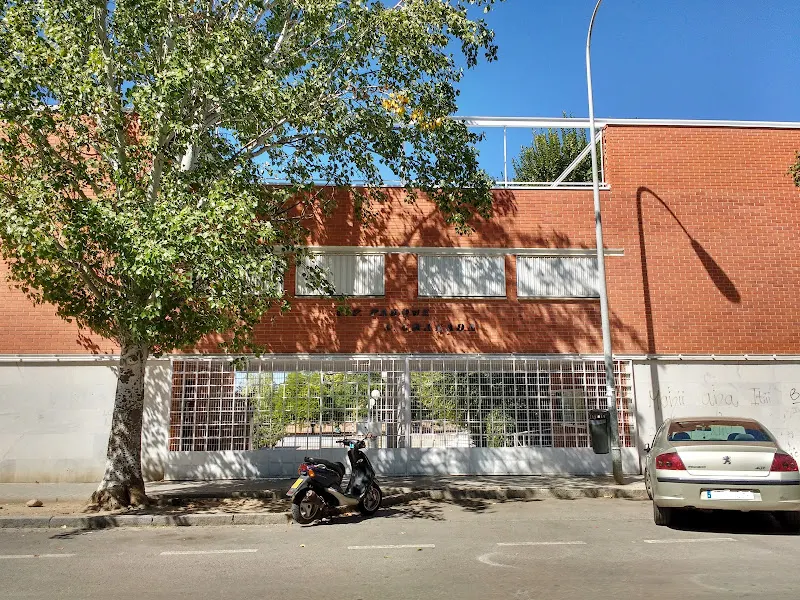 CEIP Parque Nueva Granada