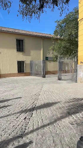 Colegio Público Inmaculada del Triunfo - Granada