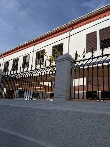 Colegio Público Gómez Moreno - Granada