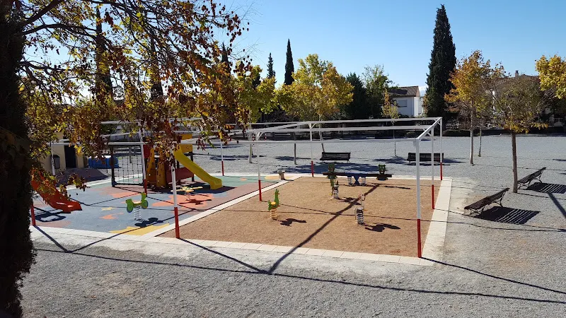 CEIP Abadia - Colegio público en Albolote - foto 2