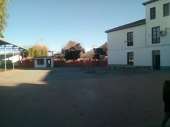 Alquería Educación - Granada