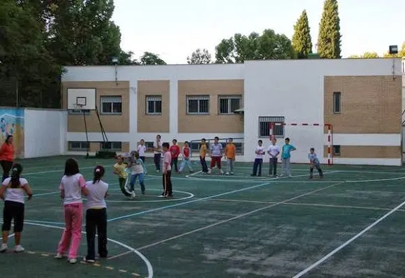 Colegio Ave María de la Quinta - Granada