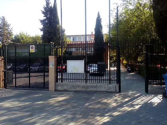 CEIP Sierra Nevada - Granada