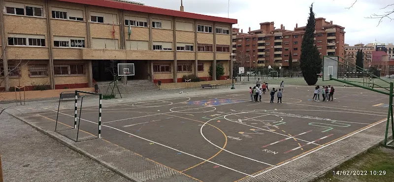 CEIP Parque de las Infantas - Colegio público en Granada - foto 2