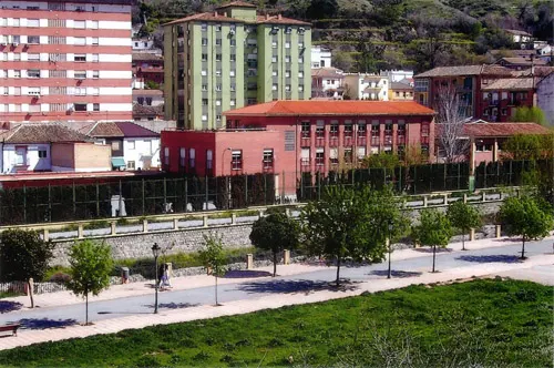 CEIP Virgen de las Nieves - Colegio público en Granada - foto 2
