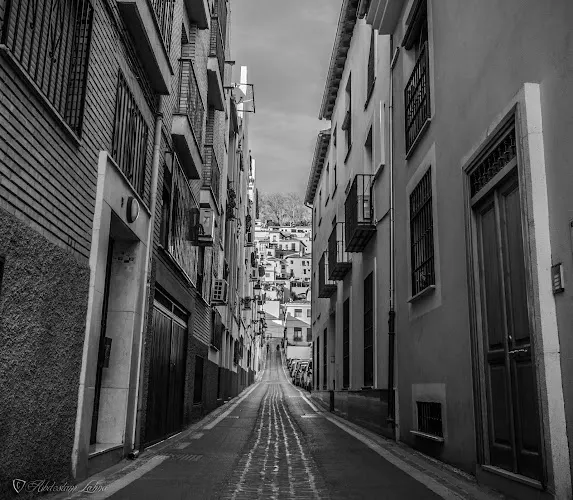 CEIP José Hurtado - Granada