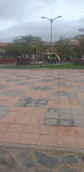Colegio Público San Miguel - Colegio público en Armilla - foto 2