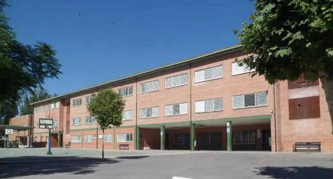CEIP Atalaya