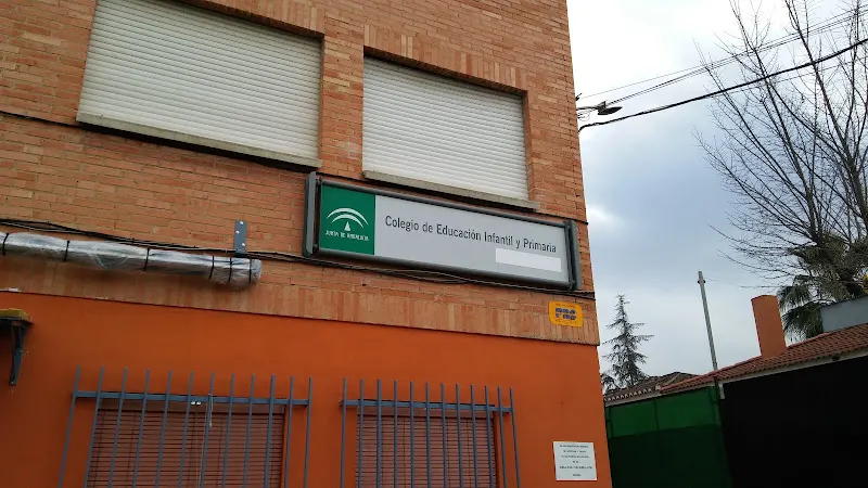 CEIP Miguel de Cervantes