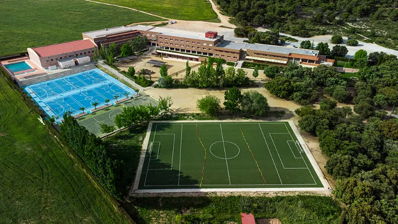 Agora Granada College International School - Colegio privado en Atarfe - foto 3