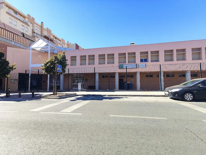 CEIP Abencerrajes - Colegio público en Granada - foto 2