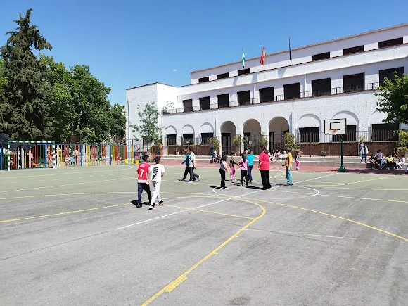 CEIP Los Cármenes - Granada