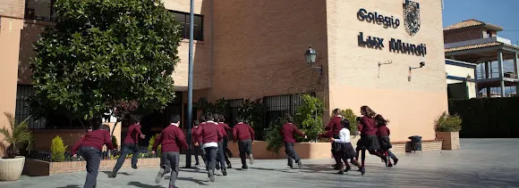 Centro Docente Privado Lux Mundi