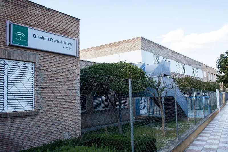 Colegio de Educación Infantil Arco Iris