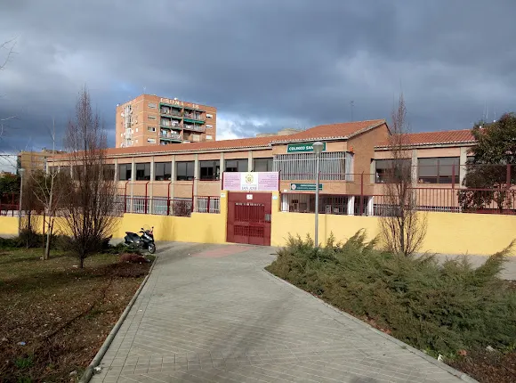 COLEGIO SAN JOSÉ CARTUJA - Granada