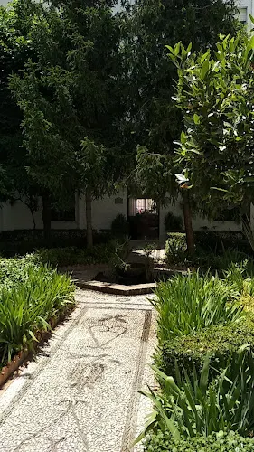 CEIP Andrés Segovia - Granada