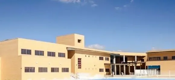CEIP El Sauce