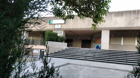 CEIP Luis Rosales - Granada