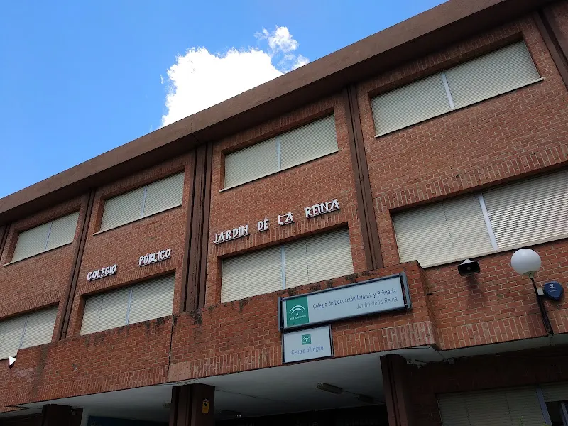 CEIP Jardín de la Reina
