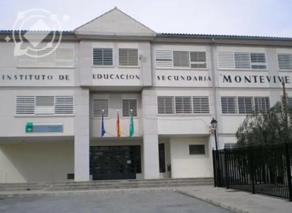 IES Montevives - Las Gabias