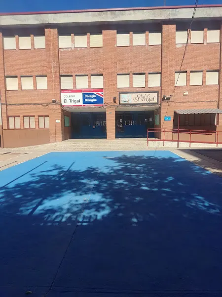 CEIP El Trigal