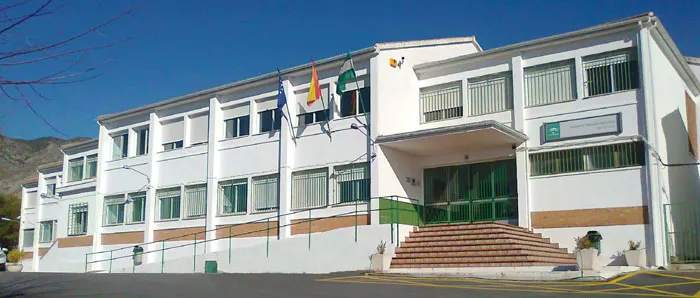 I.E.S. Valle de Lecrín - Durcal