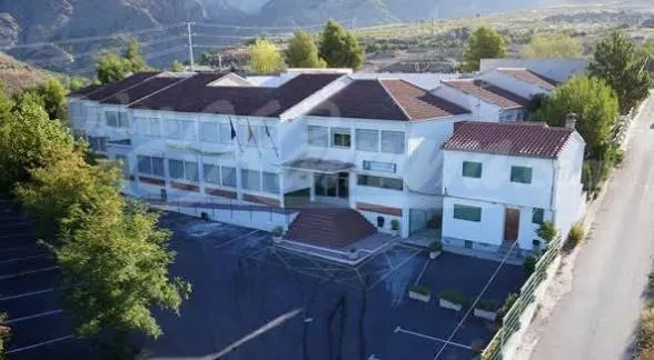 I.E.S. Valle de Lecrín - Instituto de secundaria en Durcal - foto 2