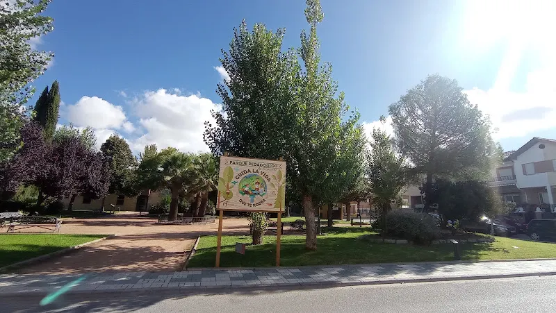 CEIP Las Mimbres