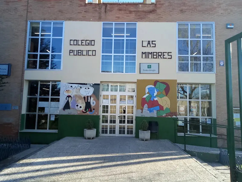 CEIP Las Mimbres - Colegio público en Maracena - foto 2