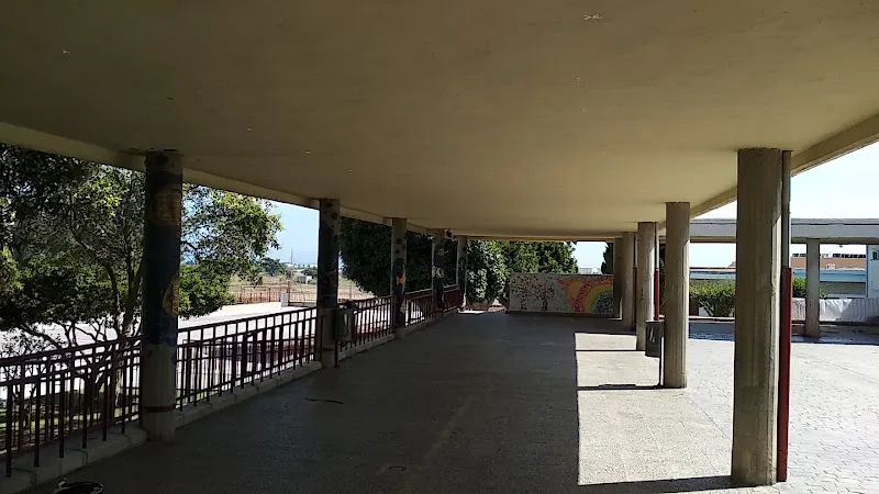 Colegio Público Cardenal Belluga - Colegio público en Motril - foto 2