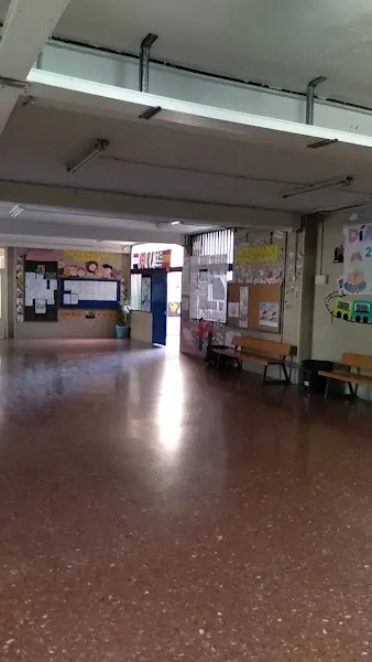 Colegio Público Francisco Mejías - Motril