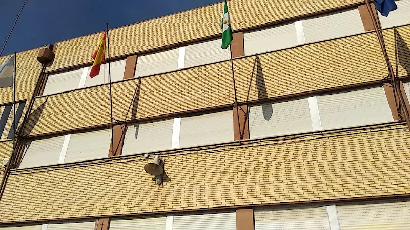 Colegio Público Francisco Mejías - Colegio público en Motril - foto 2