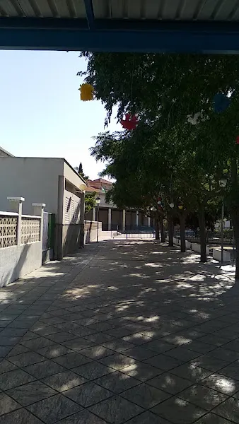 CEIP Ramón y Cajal