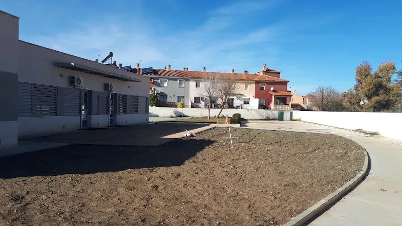 CEIP La Almohada (Infantil)