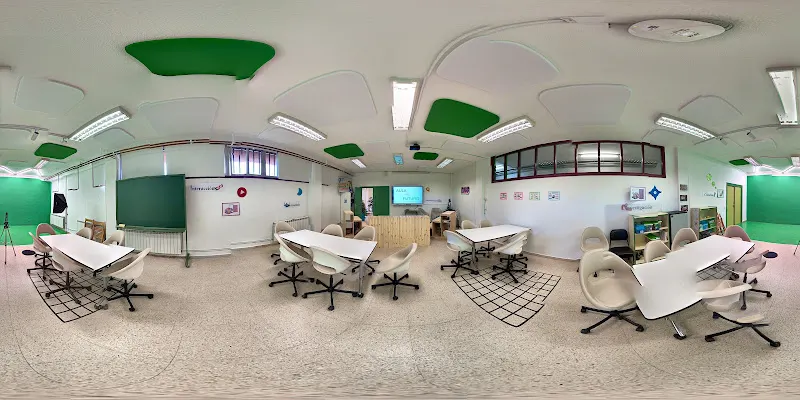 CEIP Maestra Plácida Herranz