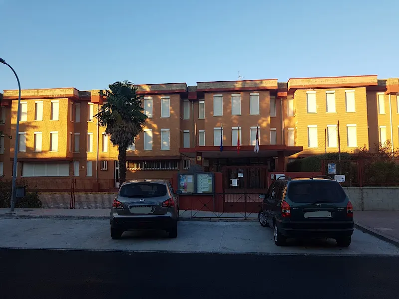 CEIP Maestra Plácida Herranz - Colegio público en Azuqueca de Henares - foto 3